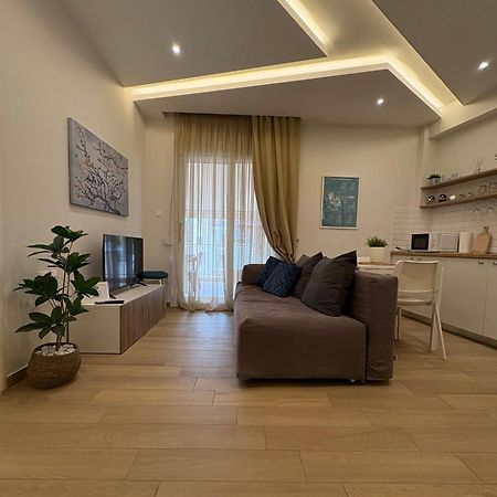 شقة Casa Doro A4 لاريسا المظهر الخارجي الصورة