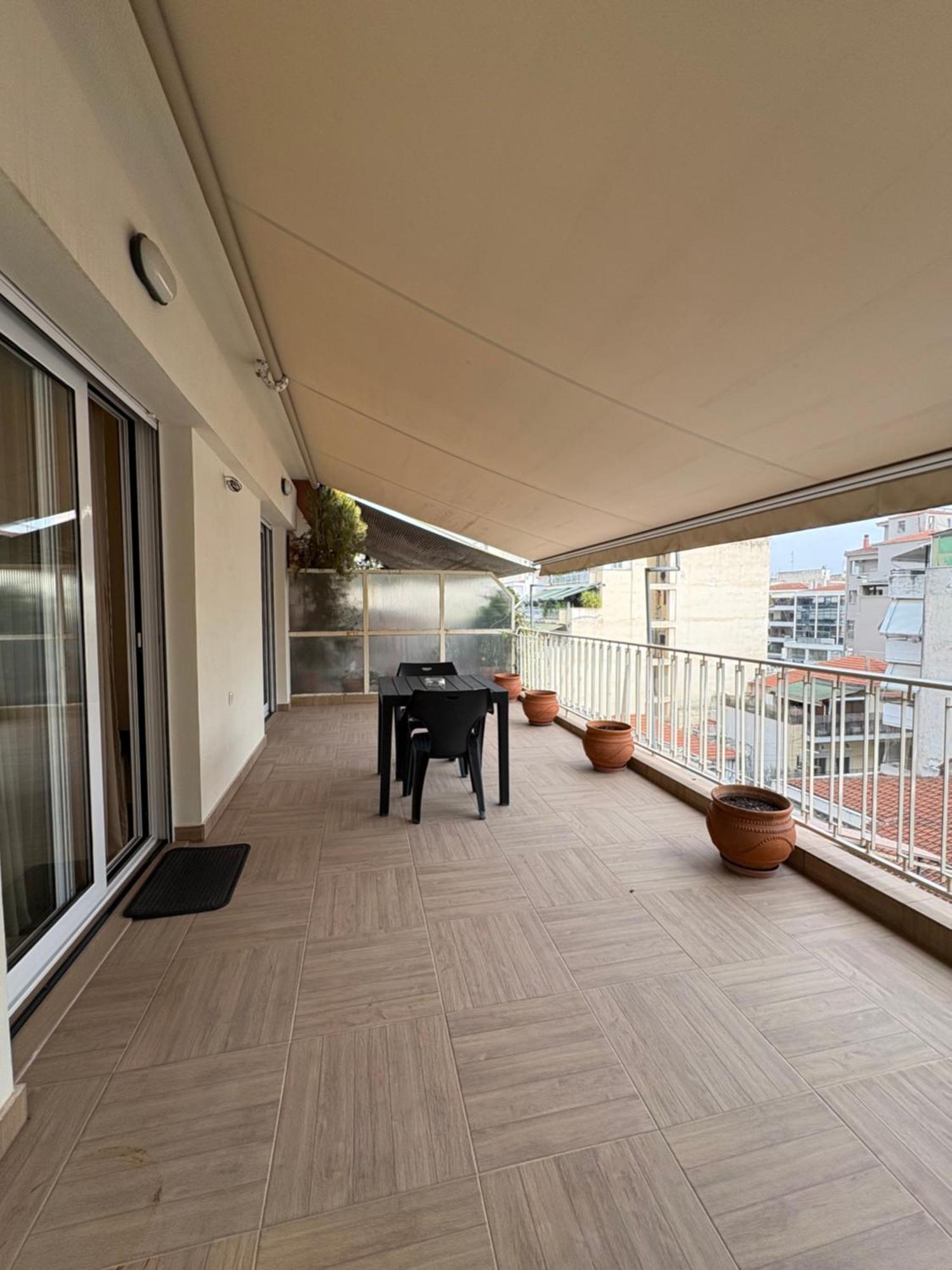 شقة Casa Doro A4 لاريسا المظهر الخارجي الصورة